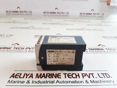 Jumo Stb0W-54/10.Rt Temperature Controller 47/63 Hz