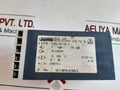 Jumo Stb0W-54/10.Rt Temperature Controller 47/63 Hz