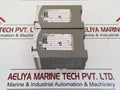 Jumo Stb0W-54/10 Temperature Controller Stb0W-54/10