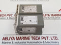 Jumo Stb0W-54/10 Temperature Controller Stb0W-54/10