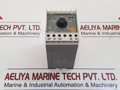 Jumo Stb0W-54/10 Temperature Controller Stb0W-54/10