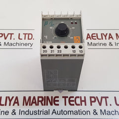 Jumo Stb0W-54/10 Temperature Controller Stb0W-54/10