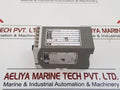 Jumo Stb0W-54/10 Temperature Controller Stb0W-54/10
