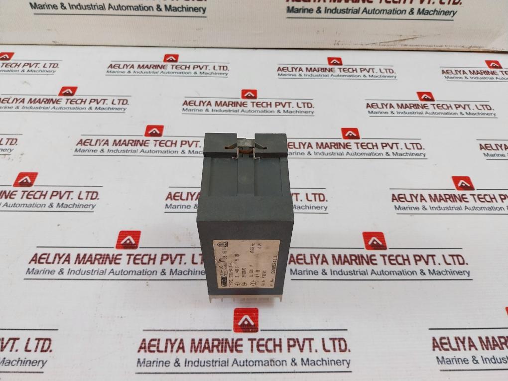 Jumo Stbow-54/10.Rt Temperature Control Pt 100 Din 0…+400°C