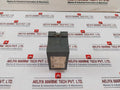 Jumo Stbow-54/10.Rt Temperature Control Pt 100 Din 0…+400°C