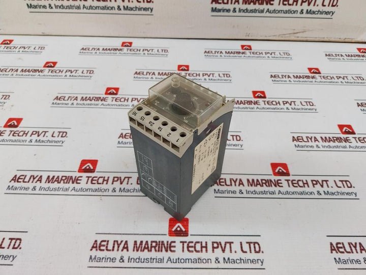 Jumo Stbow-54/10.Rt Temperature Control Pt 100 Din 0…+400°C