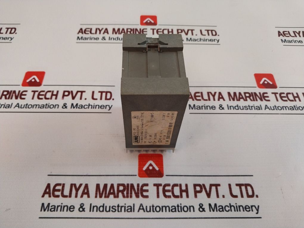 Jumo Stbow-54/10.Rt Temperature Controller 2A/220Vac