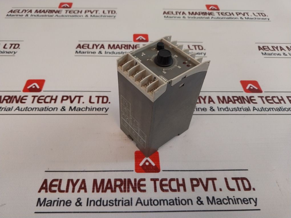 Jumo Stbow-54/10.Rt Temperature Controller 2A/220Vac