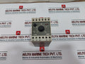 Jumo Stbow-54/10 Rt Temperature Controller 2A 220Vac 48-63Hz