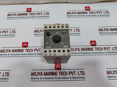 Jumo Stbow-54/10 Rt Temperature Controller 2A 220Vac 48-63Hz
