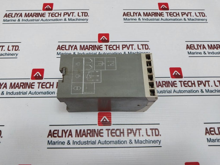 Jumo Stbow-54/10 Rt Temperature Controller 2A 220Vac 48-63Hz