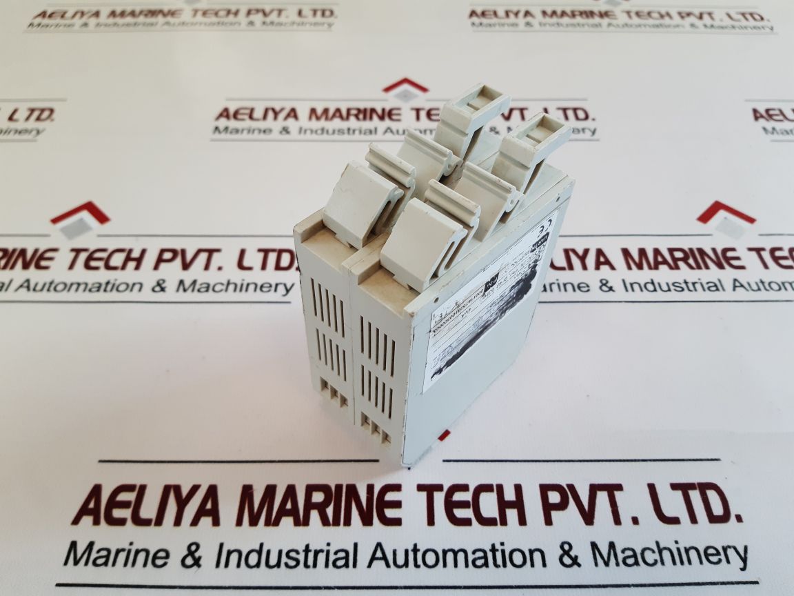 Jumo Tmm-45 Transmitter