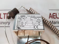 Jumo Emf-2-tk Panel Mounted Thermostat