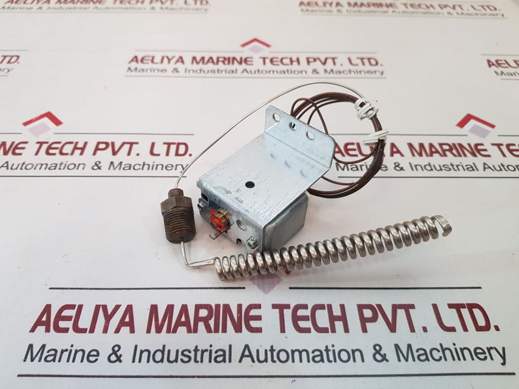 Jumo Emf-2-tk Panel Mounted Thermostat