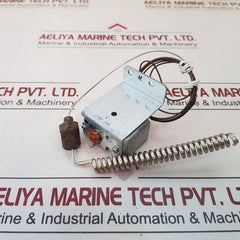 Jumo Emf-2-tk Panel Mounted Thermostat
