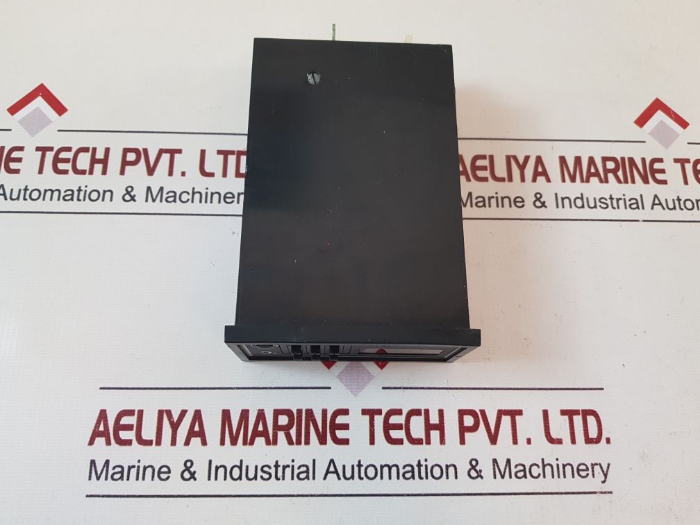 Jumo Tron Hrow-48/Di, D3 Temperature Controller