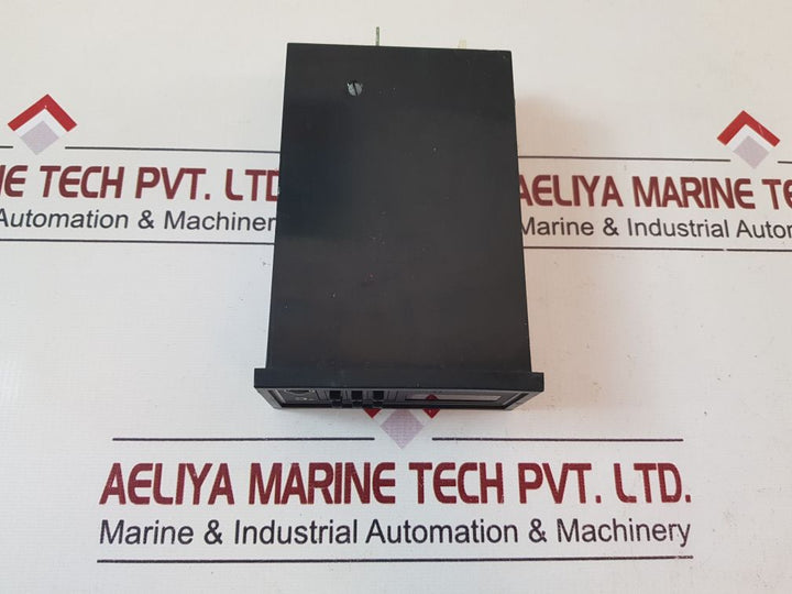 Jumo Tron Hrow-48/Di, D3 Temperature Controller
