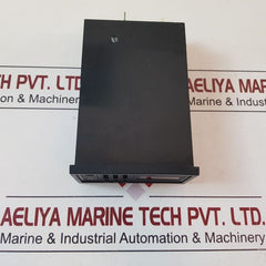 Jumo Tron Hrow-48/Di, D3 Temperature Controller