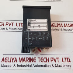 Jumo Tron Hrow-48/Di, D3 Temperature Controller