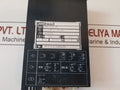 Jumo Tron Hrow-48/Di, D3 Temperature Controller