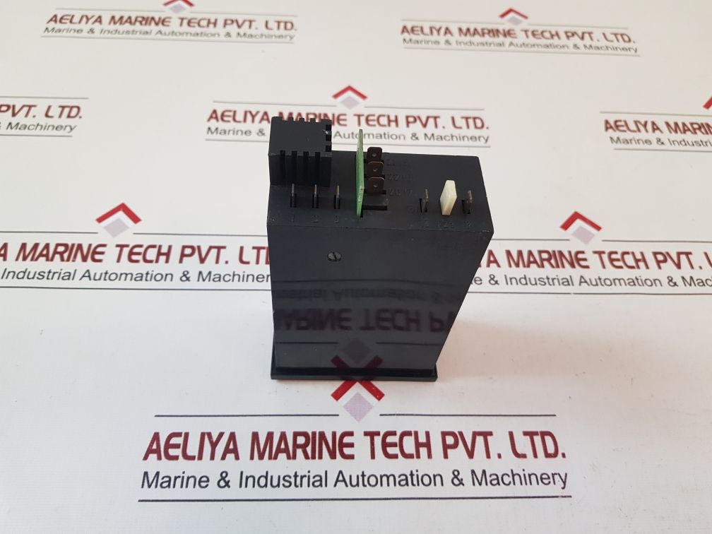 Jumo Tron Hrow-48/Di, D3 Temperature Controller