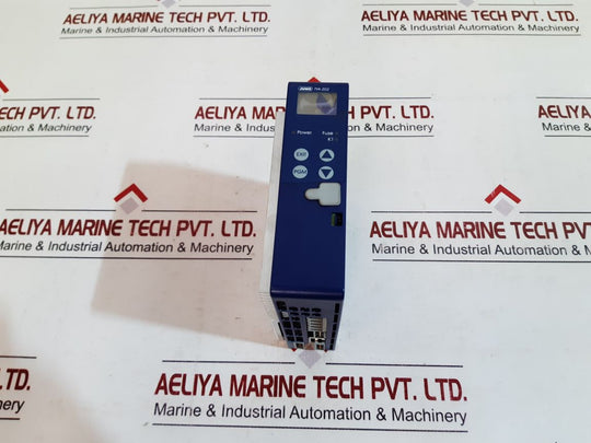 Jumo Tya-202 Three Phase Power Controller
