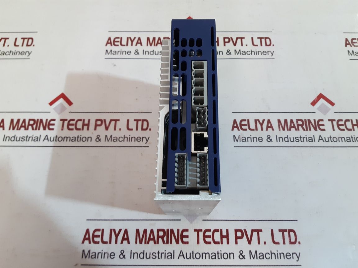 Jumo Tya-202 Three Phase Power Controller

