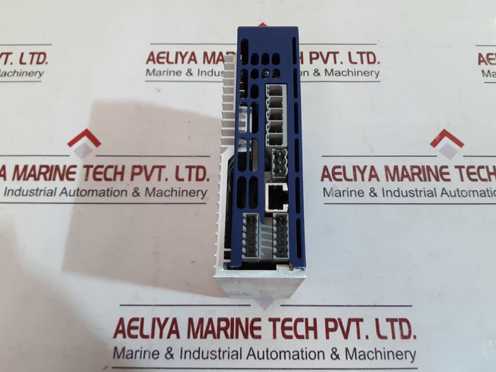 Jumo Tya-202 Three Phase Power Controller
