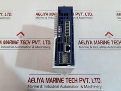 Jumo Tya-202 Three Phase Power Controller
