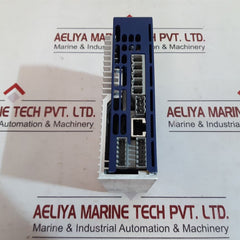 Jumo Tya-202 Three Phase Power Controller
