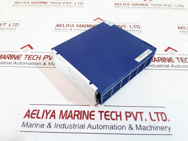 Jumo Tya-202 Three Phase Power Controller