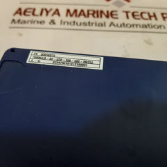 Jumo Tya-202 Three Phase Power Controller