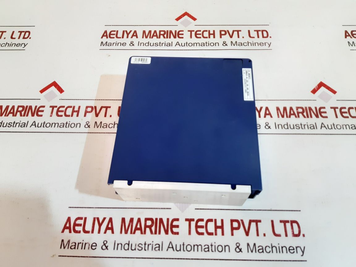 Jumo Tya-202 Three Phase Power Controller