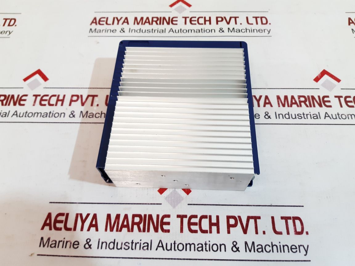 Jumo Tya-202 Three Phase Power Controller