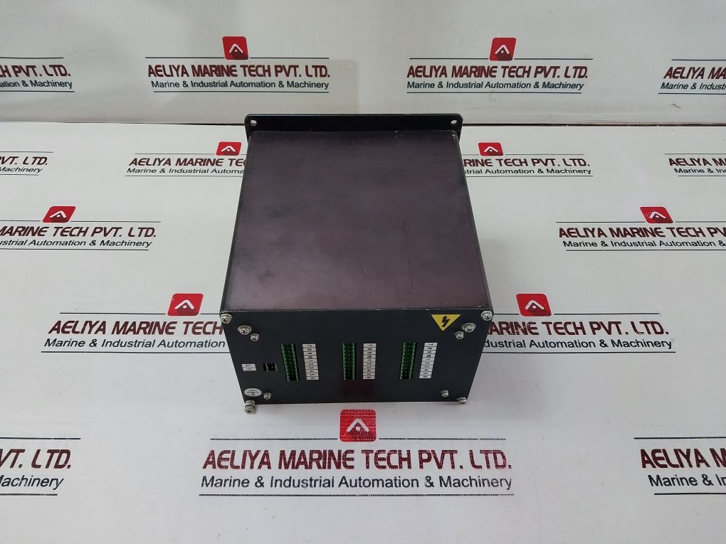 Jung-a Jaws2S-703 Wiper Control 1 Ph 220V 60Hz