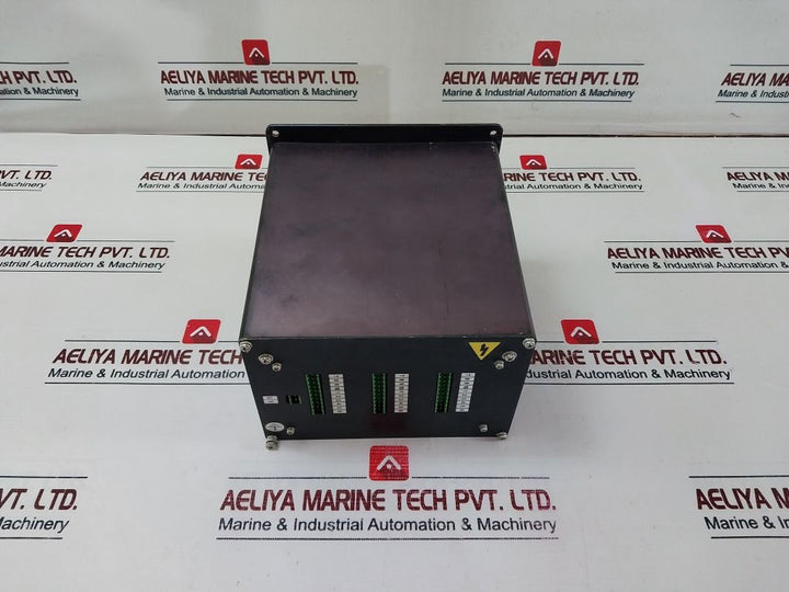 Jung-a Jaws2S-703 Wiper Control 1 Ph 220V 60Hz