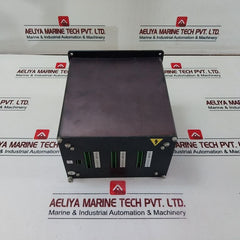 Jung-a Jaws2S-703 Wiper Control 1 Ph 220V 60Hz