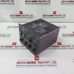 Jung-a Jaws2S-703 Wiper Control 1 Ph 220V 60Hz