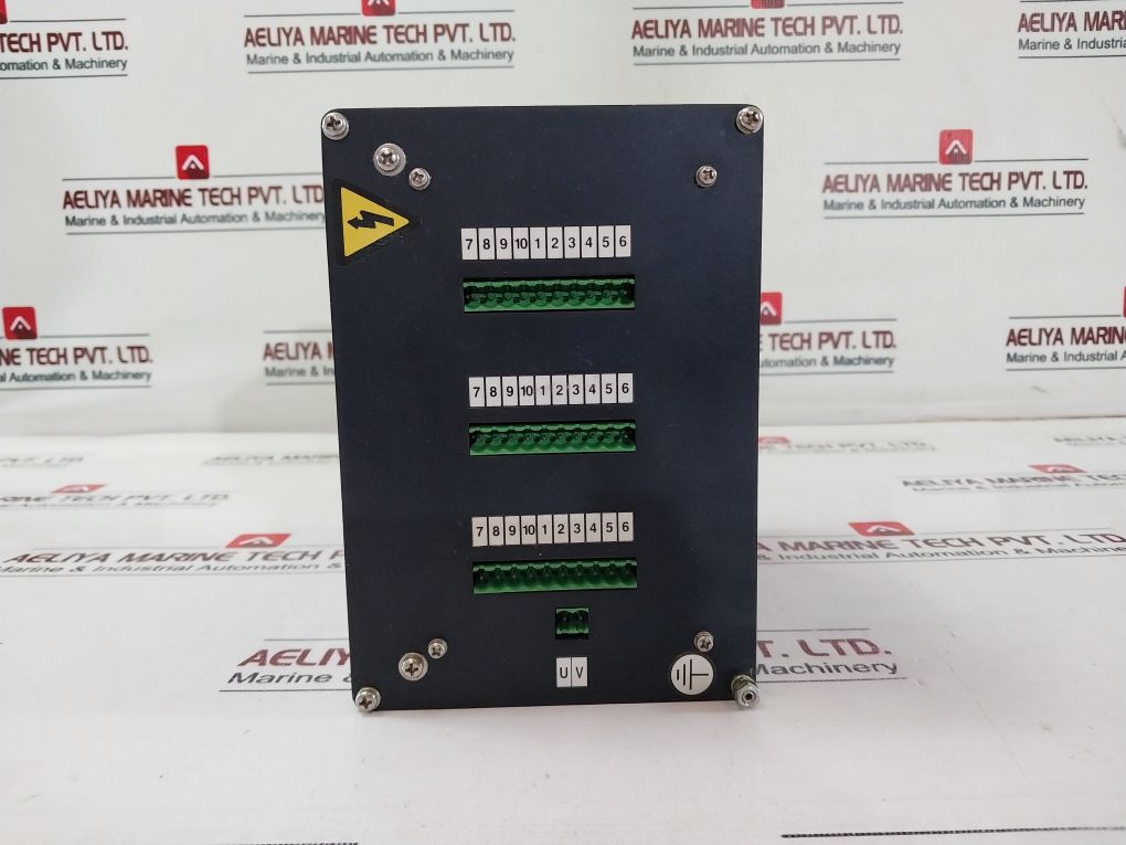 Jung-a Jaws2S-703 Wiper Control 1 Ph 220V 60Hz