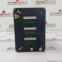 Jung-a Jaws2S-703 Wiper Control 1 Ph 220V 60Hz