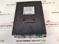 Jung-a Marine Jawdvs-603Vs Motor Controller

