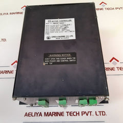 Jung-a Marine Jawdvs-603Vs Motor Controller
