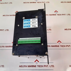 Jung-a Marine Jawdvs-603Vs Motor Controller
