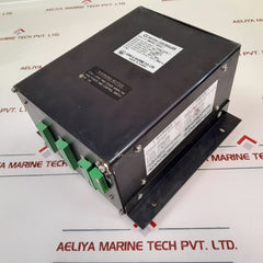 Jung-a Marine Jawdvs-603Vs Motor Controller