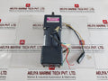 Jung-a Marine Jawmvs-22 Induction Motor