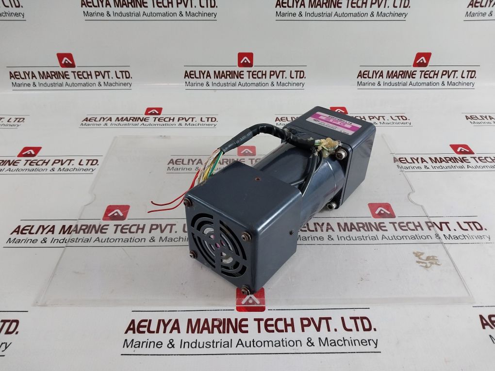 Jung-a Marine Jawmvs-22 Induction Motor