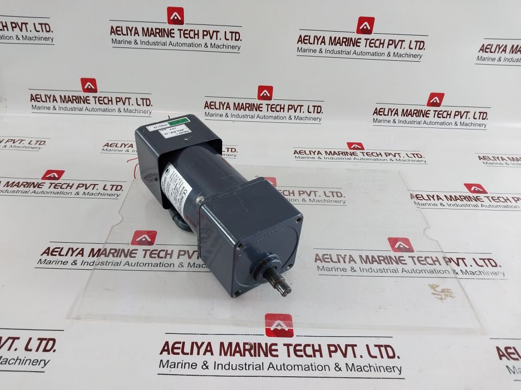 Jung-a Marine Jawmvs-22 Induction Motor