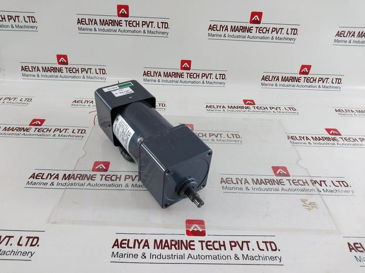 Jung-a Marine Jawmvs-22 Induction Motor