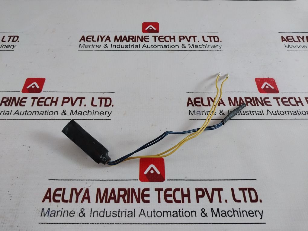 Jung-a Marine Jawmvs-22 Induction Motor