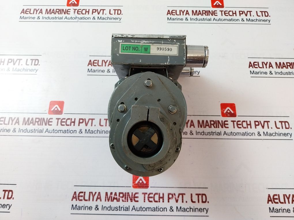 Jung-a Window Wiper Motor (Wsi Type) 220V